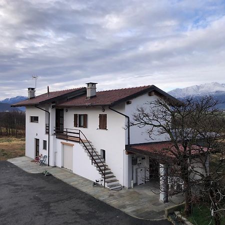 Casa Dell'Amicizia Daire Castellani Dış mekan fotoğraf
