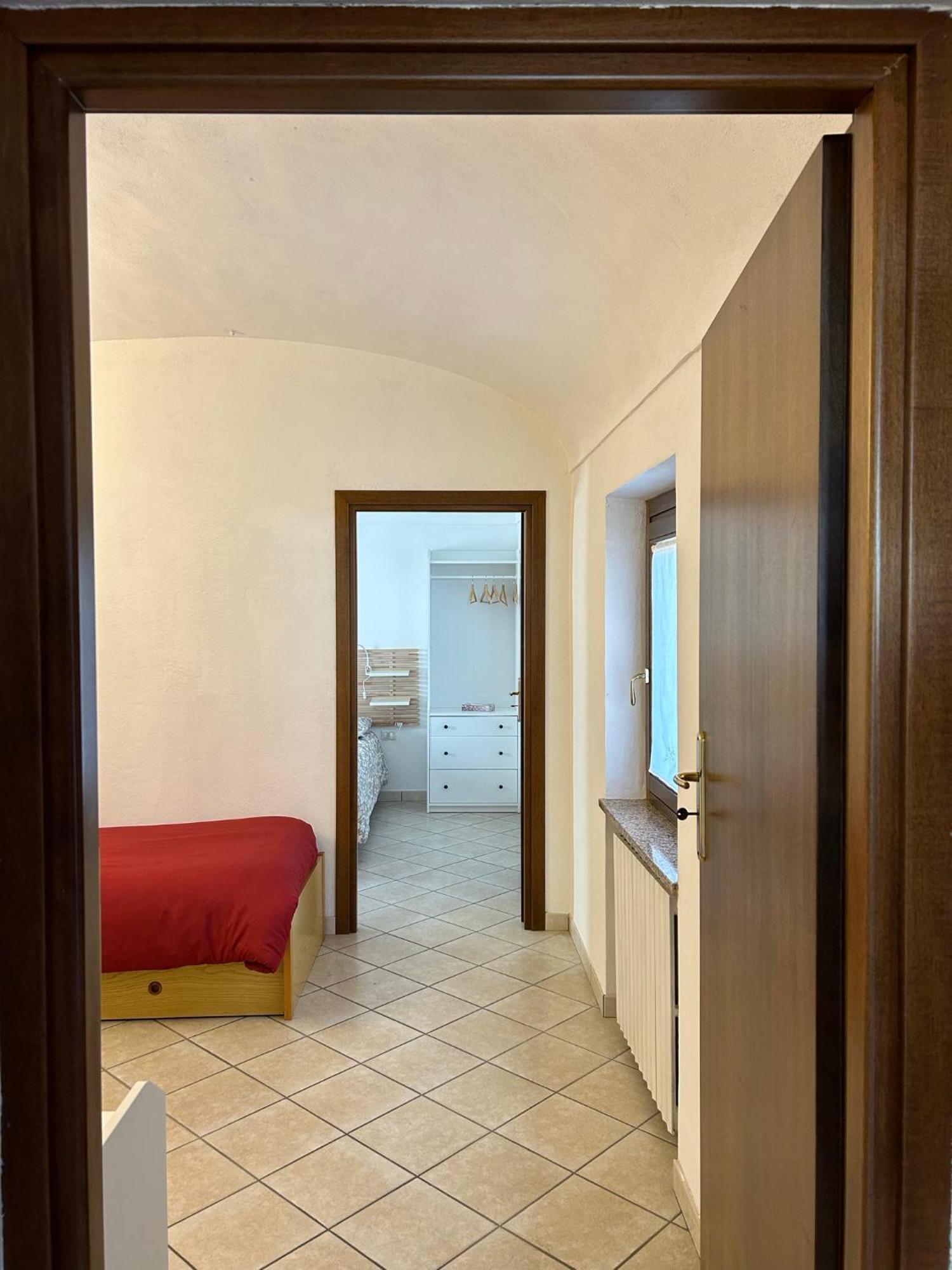 Casa Dell'Amicizia Daire Castellani Dış mekan fotoğraf